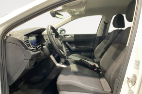 VOLKSWAGEN TAIGO 1.0 TSI 116CH LIFE DSG7