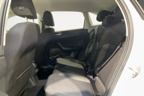 VOLKSWAGEN TAIGO 1.0 TSI 116CH LIFE DSG7