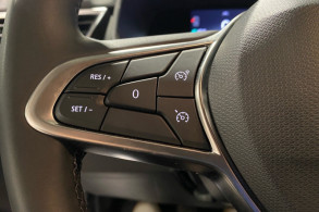 RENAULT CLIO V 1.0 TCE 90CH EVOLUTION