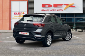 VOLKSWAGEN T ROC 2.0 TDI 150CH CARAT DSG7 145G