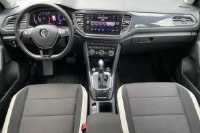 VOLKSWAGEN T ROC 2.0 TDI 150CH CARAT DSG7 145G