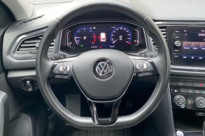 VOLKSWAGEN T ROC 2.0 TDI 150CH CARAT DSG7 145G