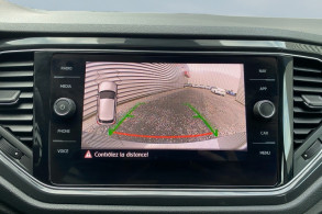 VOLKSWAGEN T ROC 2.0 TDI 150CH CARAT DSG7 145G