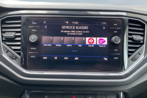 VOLKSWAGEN T ROC 2.0 TDI 150CH CARAT DSG7 145G