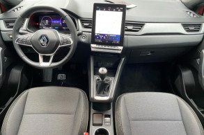 RENAULT CAPTUR II 1.0 ECO G 100CH TECHNO 25