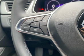 RENAULT CAPTUR II 1.0 ECO G 100CH TECHNO 25