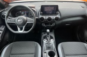 NISSAN JUKE 1.0 DIG T 114CH N CONNECTA DCT7 2024