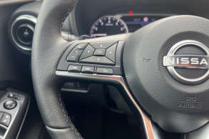 NISSAN JUKE 1.0 DIG T 114CH N CONNECTA DCT7 2024