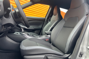 NISSAN JUKE 1.0 DIG T 114CH N CONNECTA DCT7 2024