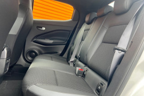 NISSAN JUKE 1.0 DIG T 114CH N CONNECTA DCT7 2024