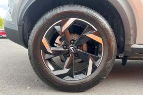 NISSAN JUKE 1.0 DIG T 114CH N CONNECTA DCT7 2024