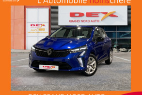 RENAULT CLIO V 1.0 TCE 90CH EVOLUTION