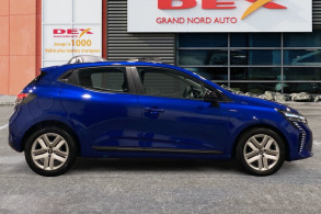 RENAULT CLIO V 1.0 TCE 90CH EVOLUTION