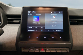 RENAULT CLIO V 1.0 TCE 90CH EVOLUTION