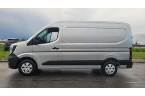 RENAULT MASTER IV FG F3500 L2H2 2.0 BLUE DCI 170CH EXTRA AUTO 25