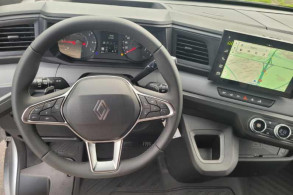 RENAULT MASTER IV FG F3500 L2H2 2.0 BLUE DCI 170CH EXTRA AUTO 25