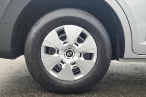 RENAULT MASTER IV FG F3500 L2H2 2.0 BLUE DCI 170CH EXTRA AUTO 25