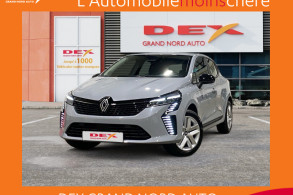 RENAULT CLIO V 1.0 TCE 90CH EVOLUTION 25