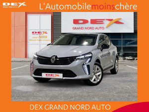 RENAULT CLIO V 1.0 TCE 90CH EVOLUTION 25