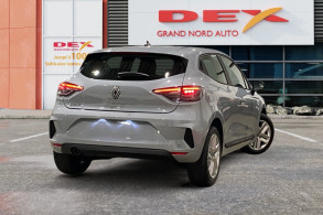 RENAULT CLIO V 1.0 TCE 90CH EVOLUTION 25