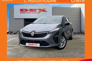 RENAULT CLIO V 1.0 TCE 90CH EVOLUTION