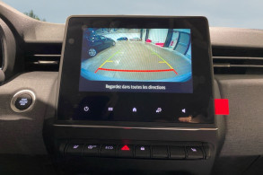 RENAULT CLIO V 1.0 TCE 90CH EVOLUTION