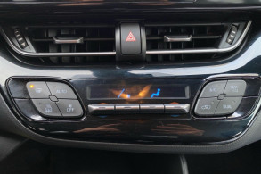 TOYOTA C HR 1.2 TURBO 116CH DYNAMIC 2WD