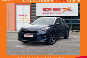 KIA XCEED 1.4 T GDI 140CH ACTIVE