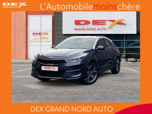 KIA XCEED 1.4 T GDI 140CH ACTIVE