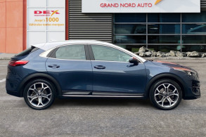 KIA XCEED 1.4 T GDI 140CH ACTIVE