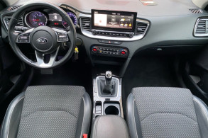 KIA XCEED 1.4 T GDI 140CH ACTIVE