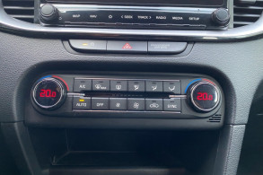 KIA XCEED 1.4 T GDI 140CH ACTIVE