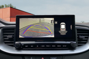 KIA XCEED 1.4 T GDI 140CH ACTIVE