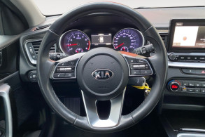 KIA XCEED 1.4 T GDI 140CH ACTIVE