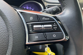 KIA XCEED 1.4 T GDI 140CH ACTIVE