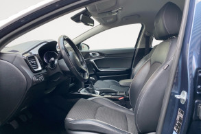 KIA XCEED 1.4 T GDI 140CH ACTIVE