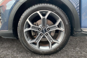 KIA XCEED 1.4 T GDI 140CH ACTIVE