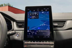 RENAULT CAPTUR II 1.0 ECO G 100CH TECHNO 25