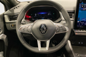 RENAULT CAPTUR II 1.0 ECO G 100CH TECHNO 25