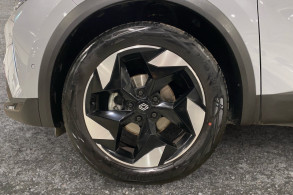 RENAULT CAPTUR II 1.0 ECO G 100CH TECHNO 25