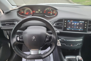 PEUGEOT 308 BUSINESS R 1.5 BLUEHDI 130 S S ACTIVE