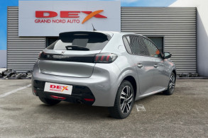 PEUGEOT 208 1.2 PURETECH 100CH S S ALLURE PACK