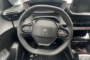 PEUGEOT 208 1.2 PURETECH 100CH S S ALLURE PACK