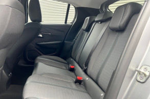 PEUGEOT 208 1.2 PURETECH 100CH S S ALLURE PACK