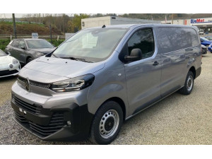 CITROEN JUMPY FG XL 2.0 BLUEHDI 180CH S S EAT8