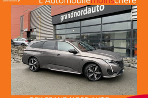 PEUGEOT 308 SW PHEV 180CH GT E EAT8