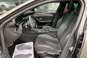 PEUGEOT 308 SW PHEV 180CH GT E EAT8