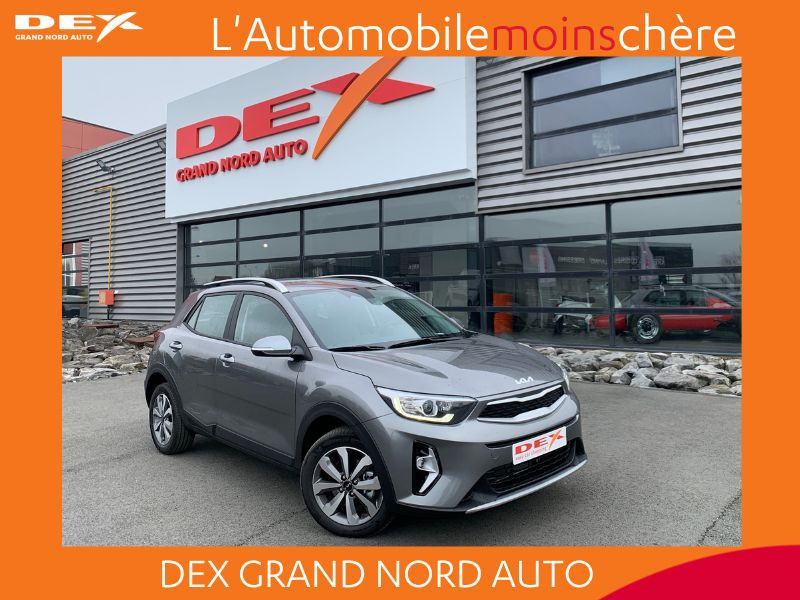 KIA STONIC NEUF 22 1.0 T GDI 100CH STYLE