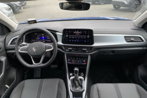 VOLKSWAGEN T ROC NEUF 26 1.5 TSI EVO2 150CH STYLE DSG7