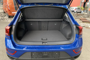 VOLKSWAGEN T ROC NEUF 26 1.5 TSI EVO2 150CH STYLE DSG7